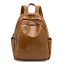 Ladies PU Leather Double Strap Shoulder Bag | CY169 womens bags Iconix