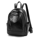 Ladies PU Leather Double Strap Shoulder Bag | CY169 womens bags Iconix