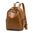 Ladies PU Leather Double Strap Shoulder Bag | CY169 womens bags Iconix