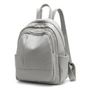 Ladies PU Leather Double Strap Shoulder Bag | CY169 womens bags Iconix