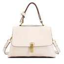 Ladies PU Leather Tote Sling Bag womens bags Iconix