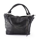 Ladies Zipper Shopper Bag womens bags Iconix