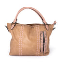 Ladies Zipper Shopper Bag womens bags Iconix