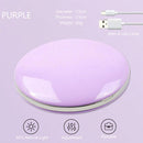 LED Pocket Mirror Beauty & Fashion Iconix