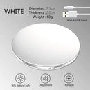 LED Pocket Mirror Beauty & Fashion Iconix