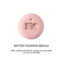 LED Pocket Mirror Beauty & Fashion Iconix