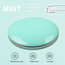 LED Pocket Mirror Beauty & Fashion Iconix