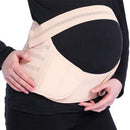 Maternity Pregnancy Belt For Supporting Lower Back Iconix