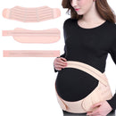 Maternity Pregnancy Belt For Supporting Lower Back Iconix