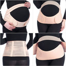 Maternity Pregnancy Belt For Supporting Lower Back Iconix