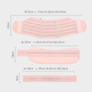 Maternity Pregnancy Belt For Supporting Lower Back Iconix
