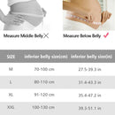 Maternity Pregnancy Belt For Supporting Lower Back Iconix