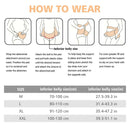 Maternity Pregnancy Belt For Supporting Lower Back Iconix