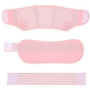 Maternity Pregnancy Belt For Supporting Lower Back Iconix