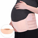 Maternity Pregnancy Belt For Supporting Lower Back Iconix