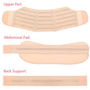 Maternity Pregnancy Belt For Supporting Lower Back Iconix