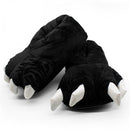 Men's Adult Dinosaur Slippers Dinosaur Slipper Iconix
