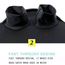 Mermaid Monofin Iconix