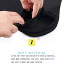 Mermaid Monofin Iconix