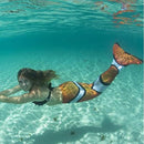 Mermaid Tail (Adult/Teen Size) Nemo Feels | JP50 Mermaid Tail Swimwear Iconix