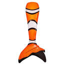 Mermaid Tail (Adult/Teen Size) Nemo Feels | JP50 mermaid tails Iconix