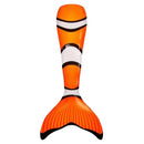 Mermaid Tail (Adult/Teen Size) Nemo Feels | JP50 mermaid tails Iconix
