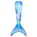 Mermaid Tail Swimwear (Adult/Teen Size) Blue Mystique | DH42 mermaid tails Iconix