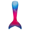 Mermaid Tail Swimwear (Adult/Teen Size) Rainbow | JP51 mermaid tails Iconix