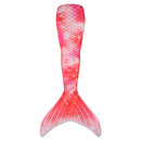 Mermaid Tail Swimwear (Adult/Teen Size) Supreme Pink | DH45 mermaid tails Iconix