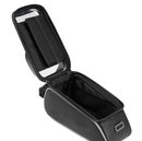 Mountable Handlebar Waterproof Phone Pouch with storage compartment B20 Outdoor Iconix