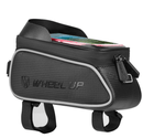 Mountable Handlebar Waterproof Phone Pouch with storage compartment B20 Outdoor Iconix