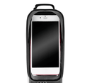Mountable Handlebar Waterproof Phone Pouch with storage compartment B20 Outdoor Iconix