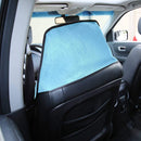 Multi-Functional Beach & Post Workout Towel Car Seat Cover Iconix