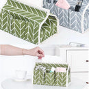 Multi Pockets Table Top Storage Organiser Storage & Organization Iconix