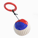 Multifunctional Dog Ball Iconix