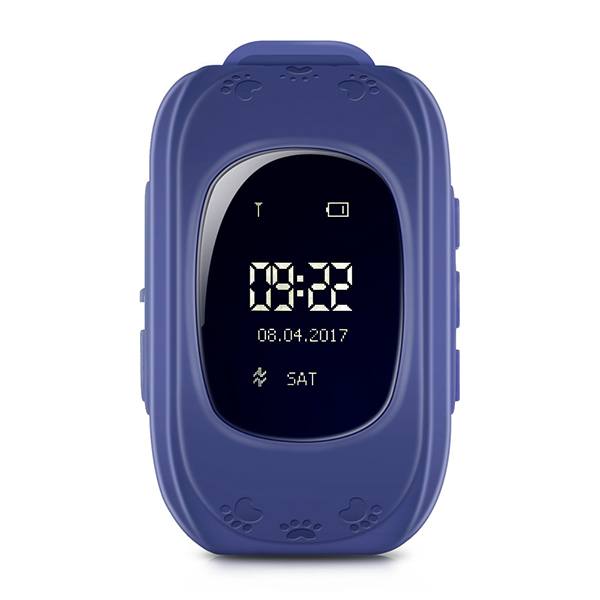 Smartwatch cheap gps q50