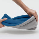 Neck Nap Pillow for traveling Party & Fun Iconix