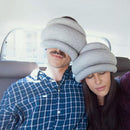 Neck Nap Pillow for traveling Party & Fun Iconix