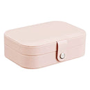 On-The-Go Jewellery Storage Box Jewellery Organisers Iconix
