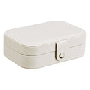 On-The-Go Jewellery Storage Box Jewellery Organisers Iconix