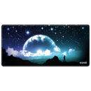 Out of this World Full Desk Coverage Gaming and Office Mouse Pad Mouse Pads Iconix