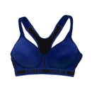 Pack of 6 Colour Wireless Sports Bra's - 8926-2 Sports Bras Iconix