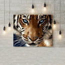 Painting By Numbers - TIGER Iconix