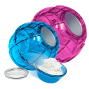 Play and Freeze Ice Cream Maker Kitchen Iconix