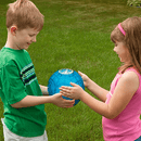 Play and Freeze Ice Cream Maker Kitchen Iconix