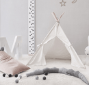 Plush Baby Crocodile Cot Bumper Iconix