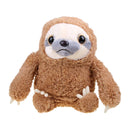 Plushy Stuffed Sloth Plush Toy Plush Toys Iconix