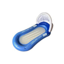 Pool Float with Head Canopy Outdoor Iconix