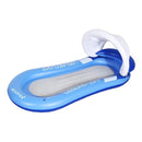 Pool Float with Head Canopy Outdoor Iconix