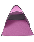 Pop-Up Beach and Camping Tent Outdoor Iconix